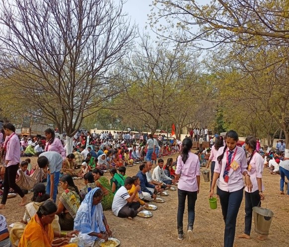 Shree Sant Janardhan Swami Punyathithee 2022